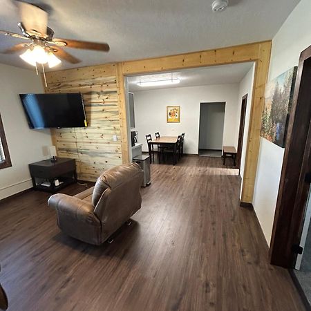 Mingo Motel Wallowa ภายนอก รูปภาพ