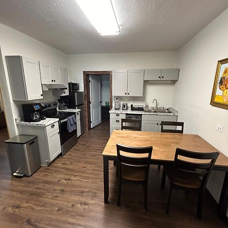 Mingo Motel Wallowa ภายนอก รูปภาพ