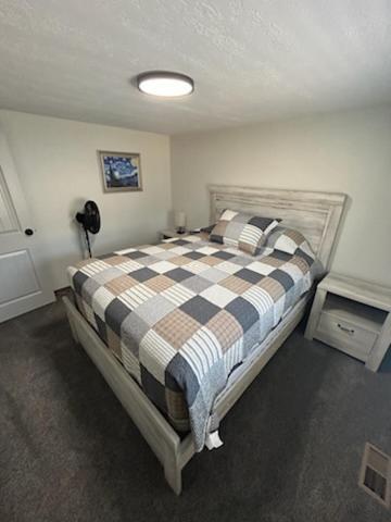 Mingo Motel Wallowa ภายนอก รูปภาพ