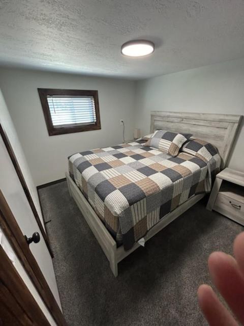 Mingo Motel Wallowa ภายนอก รูปภาพ
