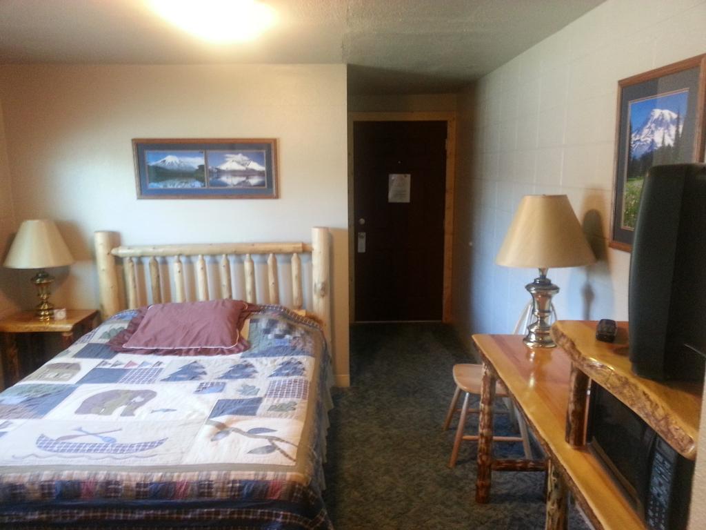 Mingo Motel Wallowa ห้อง รูปภาพ