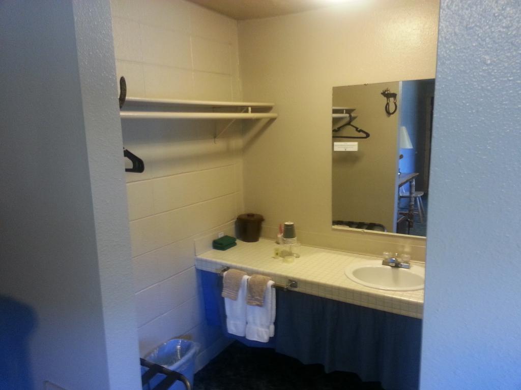 Mingo Motel Wallowa ห้อง รูปภาพ