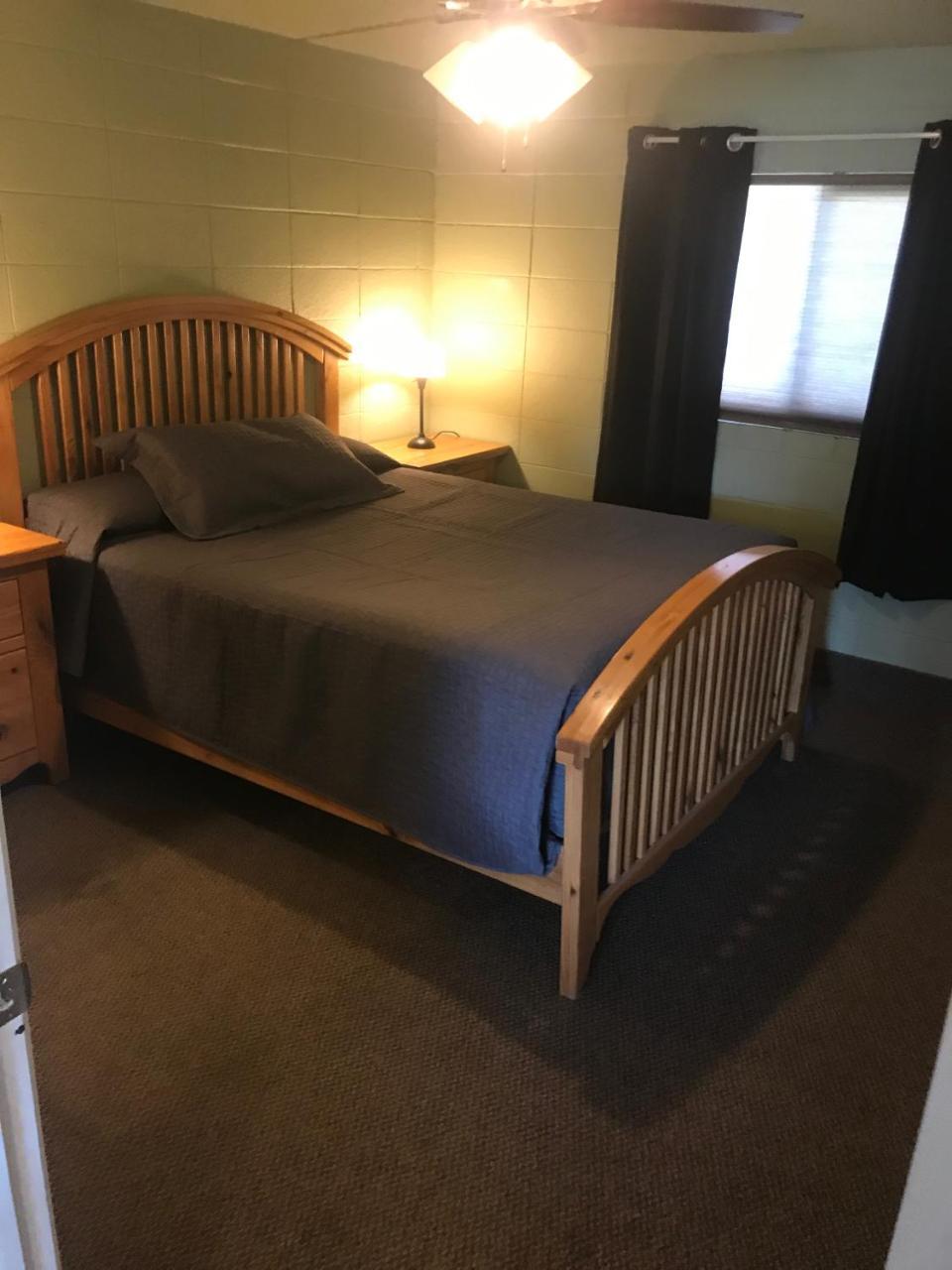 Mingo Motel Wallowa ภายนอก รูปภาพ