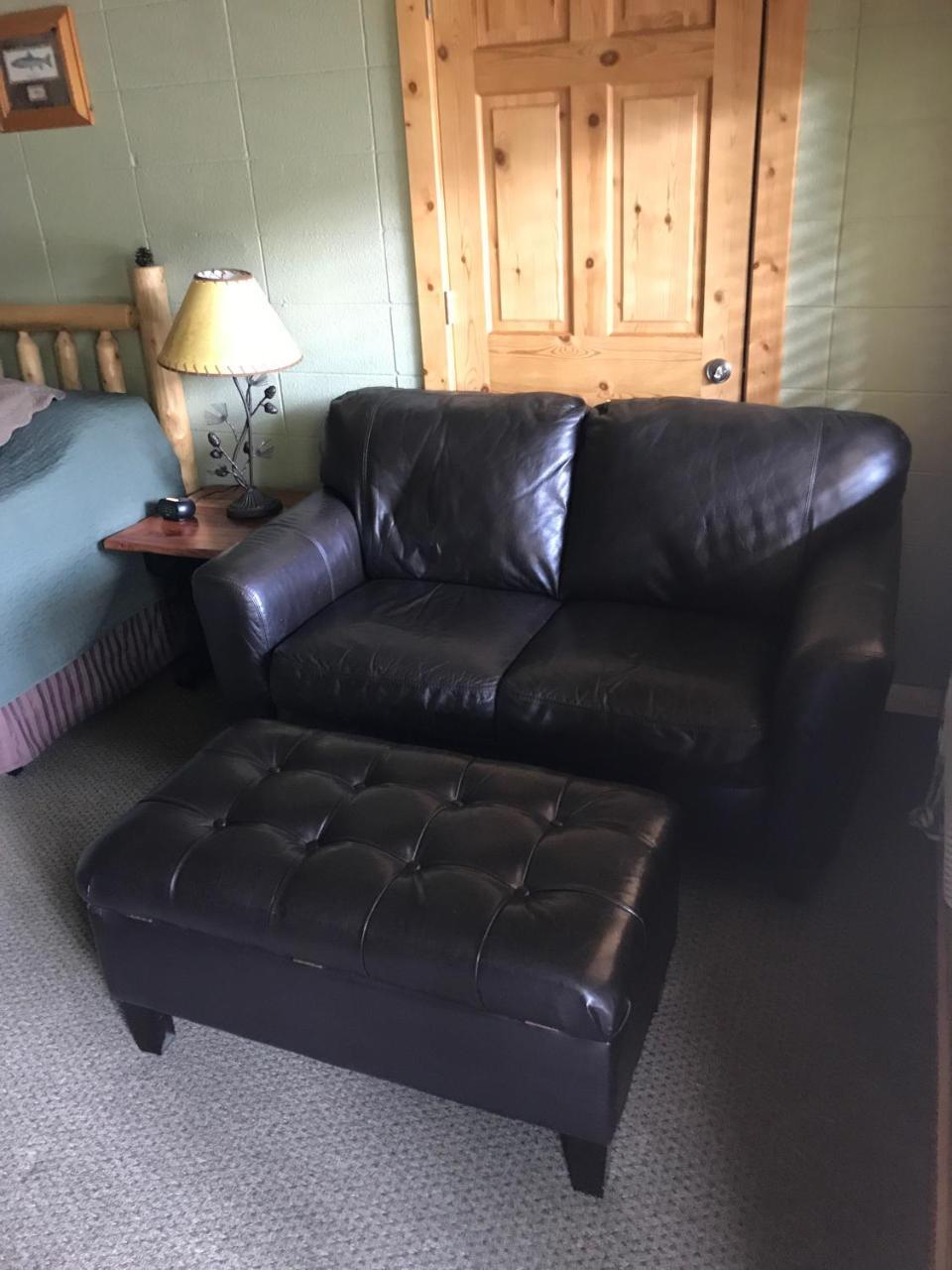 Mingo Motel Wallowa ภายนอก รูปภาพ